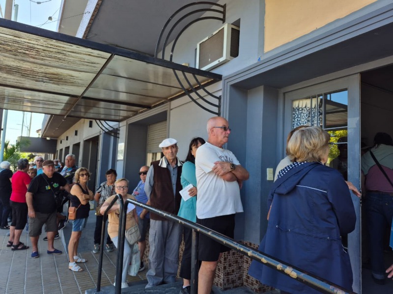 Aclaraciones para el comienzo de la campa�a de vacunaci�n